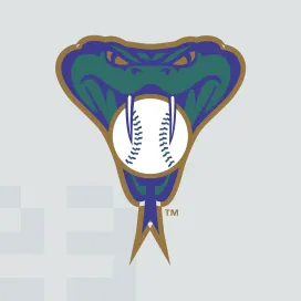 Arizona diamond backs 4
